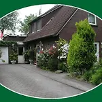 公寓 *janssen - *