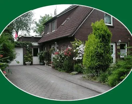 Apartment Janssen *