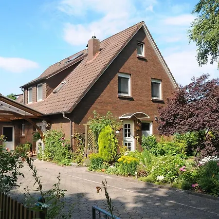 Janssen Apartment
