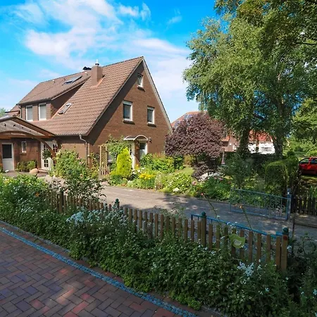 Janssen Apartment *