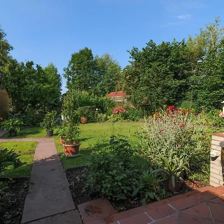 Janssen Apartment Leybuchtpolder
