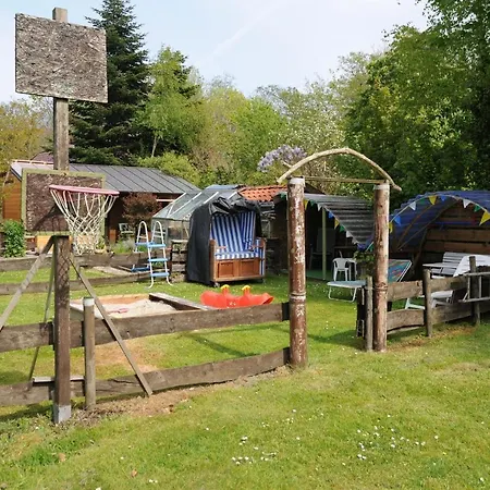 Apartamento *janssen - Leybuchtpolder