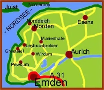 Janssen Apartment