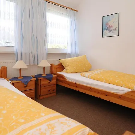 *janssen - Apartamento *