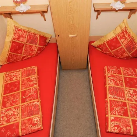 Janssen Apartment