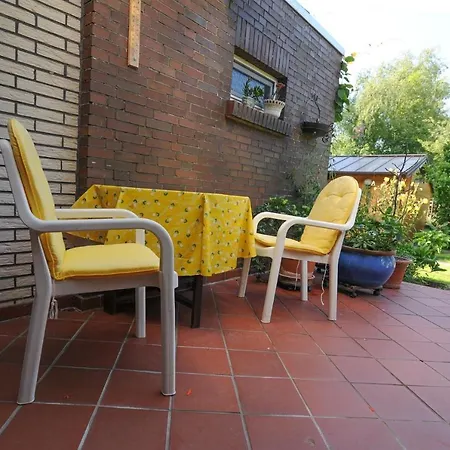 Apartment Janssen *