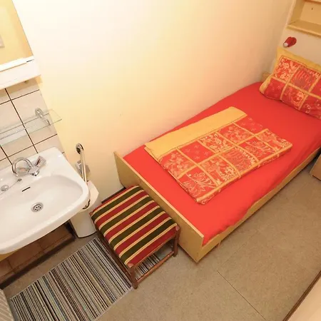 Apartment Janssen Leybuchtpolder