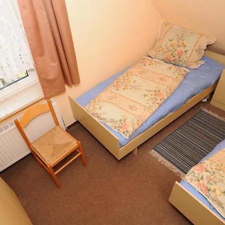 Janssen Apartment