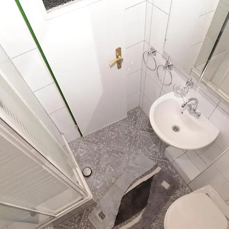 Apartment Janssen