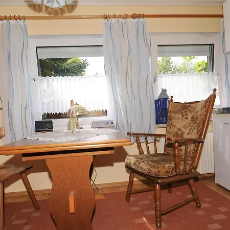 Janssen Apartment