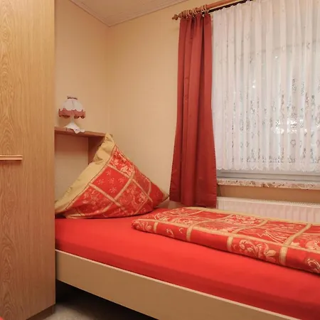 Janssen Apartment